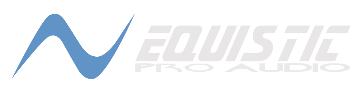 Equistic Pro Audio