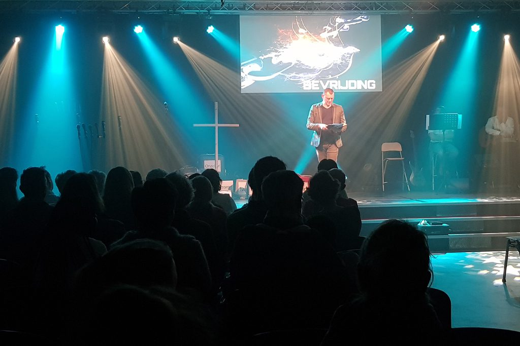 Praiseavond Dieren
